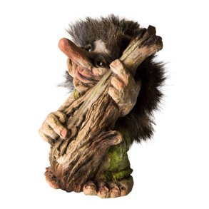 Troll med bass (Troll nr. 198)