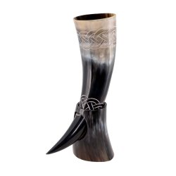 Vikinghorn, Yggdrasil