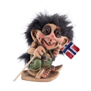Trugetroll (troll nr. 233)