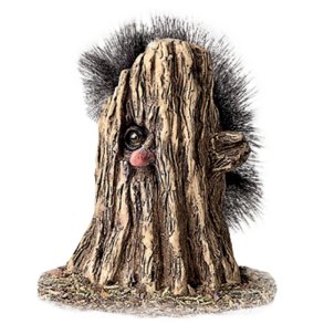 Troll, gutt i stubbe (Troll nr. 051)