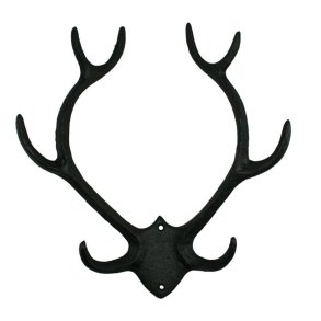 Gevir, 8 spirs, stpejern 