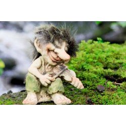 Feletroll (Troll nr. 245)