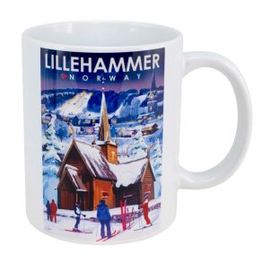 Lillehammer krus