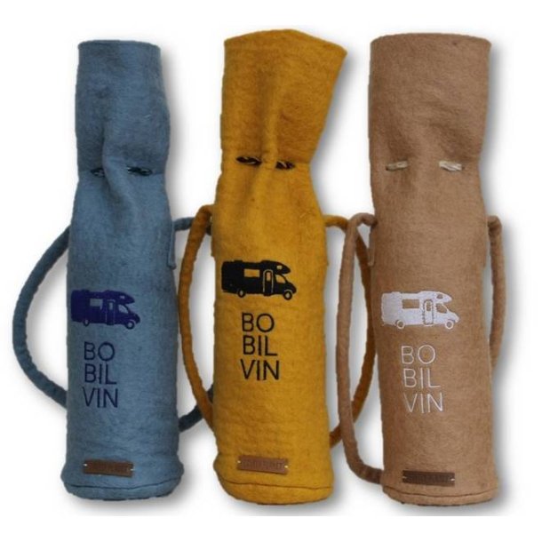 Vinpose - Bobilvin