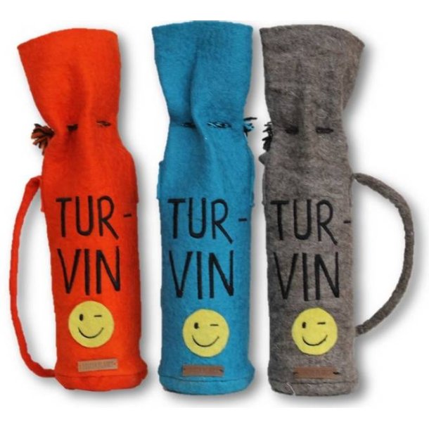 Vinpose - Turvin