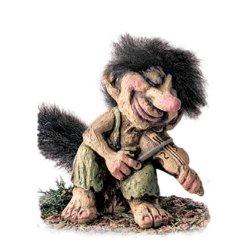 Feletroll (Troll nr. 245)