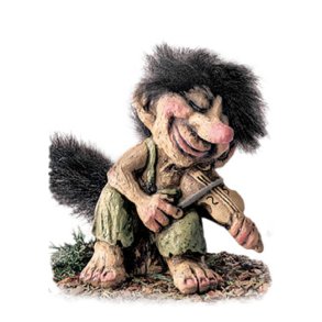 Feletroll (Troll nr. 245)