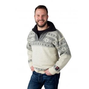 Gensere for dame og herre