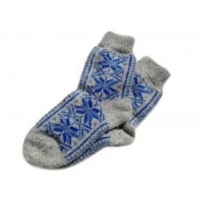 Sokker og leggvarmere